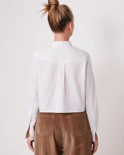 Cataleya shirt