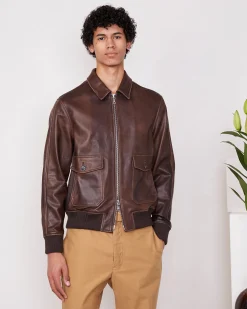 Cesario bomber