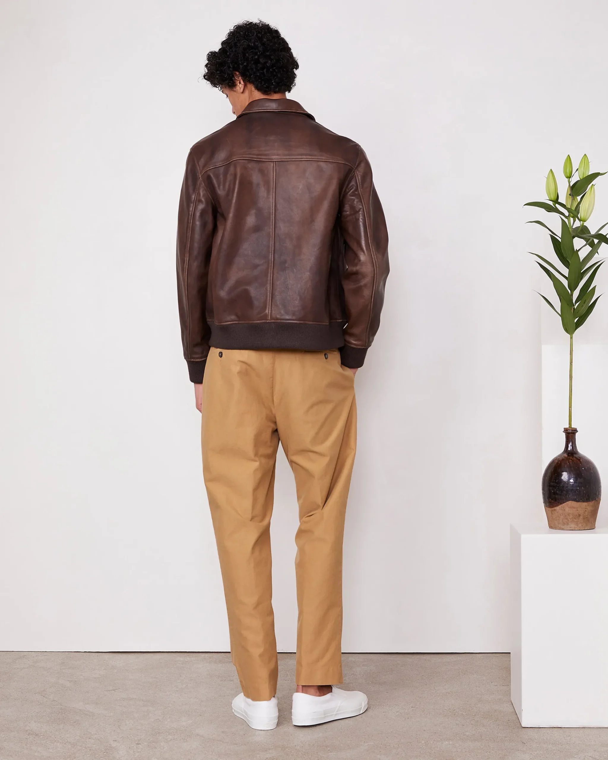 Cesario bomber
