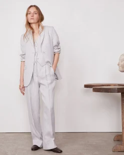 Charlene jacket