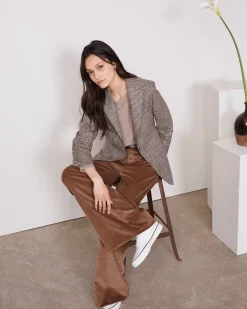 Charlene jacket