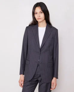 Charlene jacket