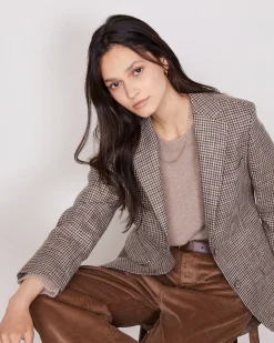 Charlene jacket