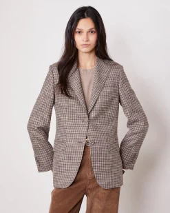 Charlene jacket