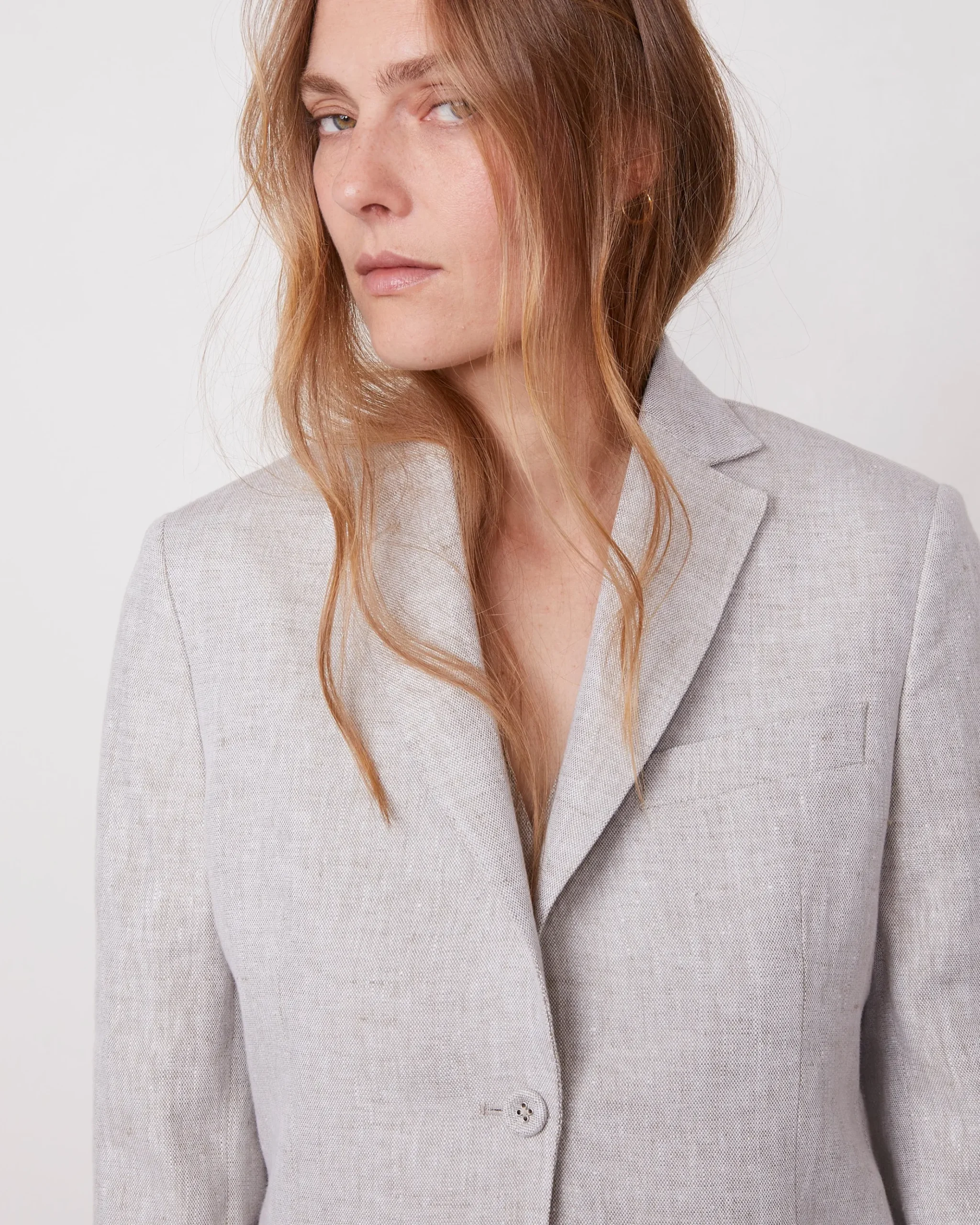 Charlene jacket