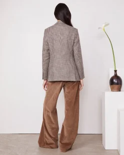 Charlene jacket