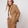 Charlène jacket