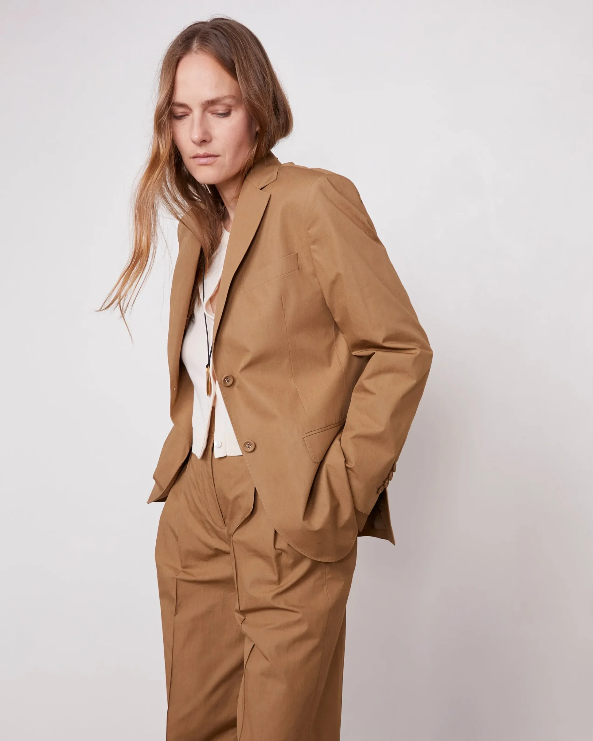 Charlène jacket