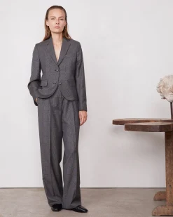 Charlène jacket