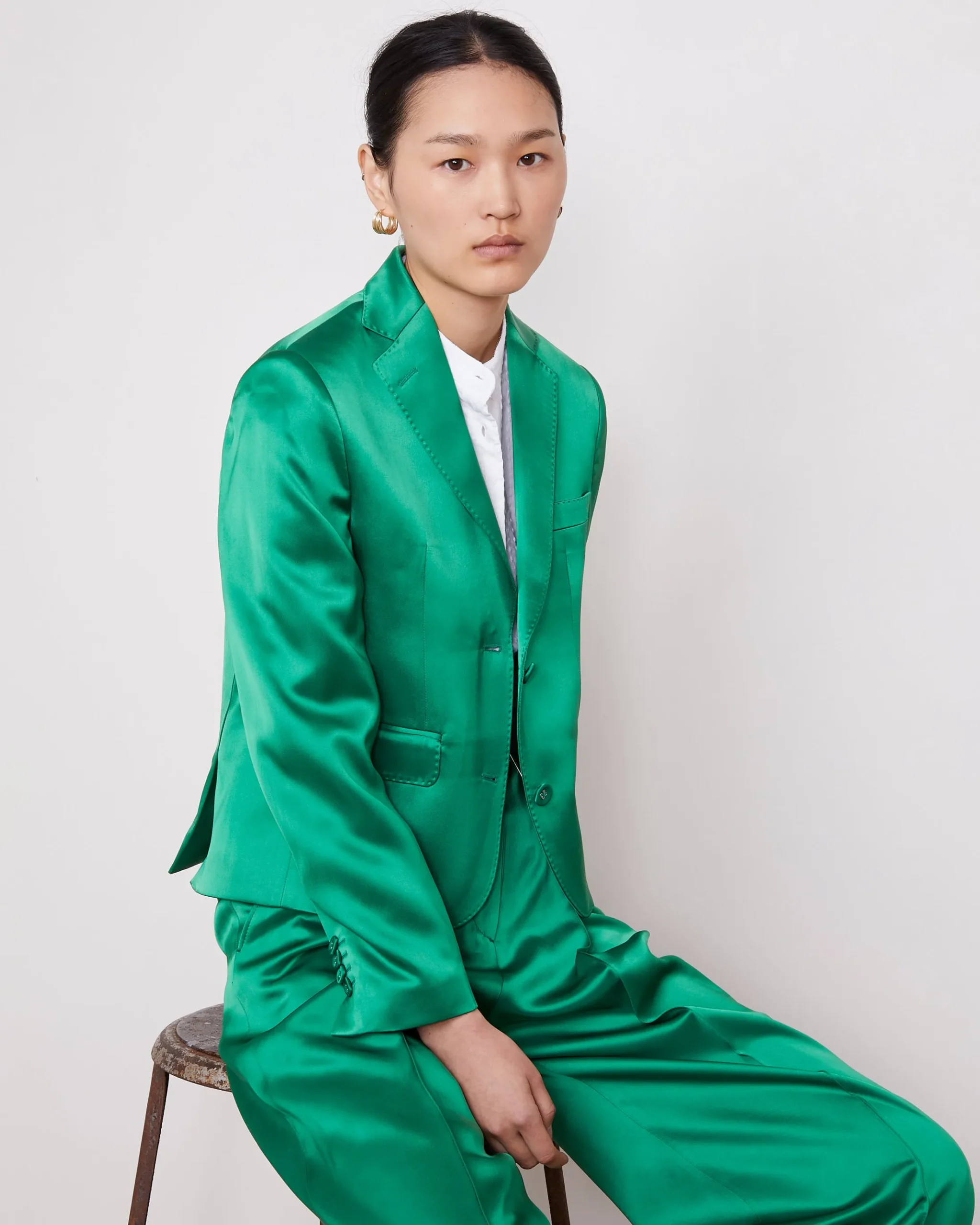 Charlène jacket