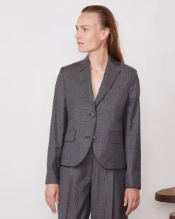Charlène jacket