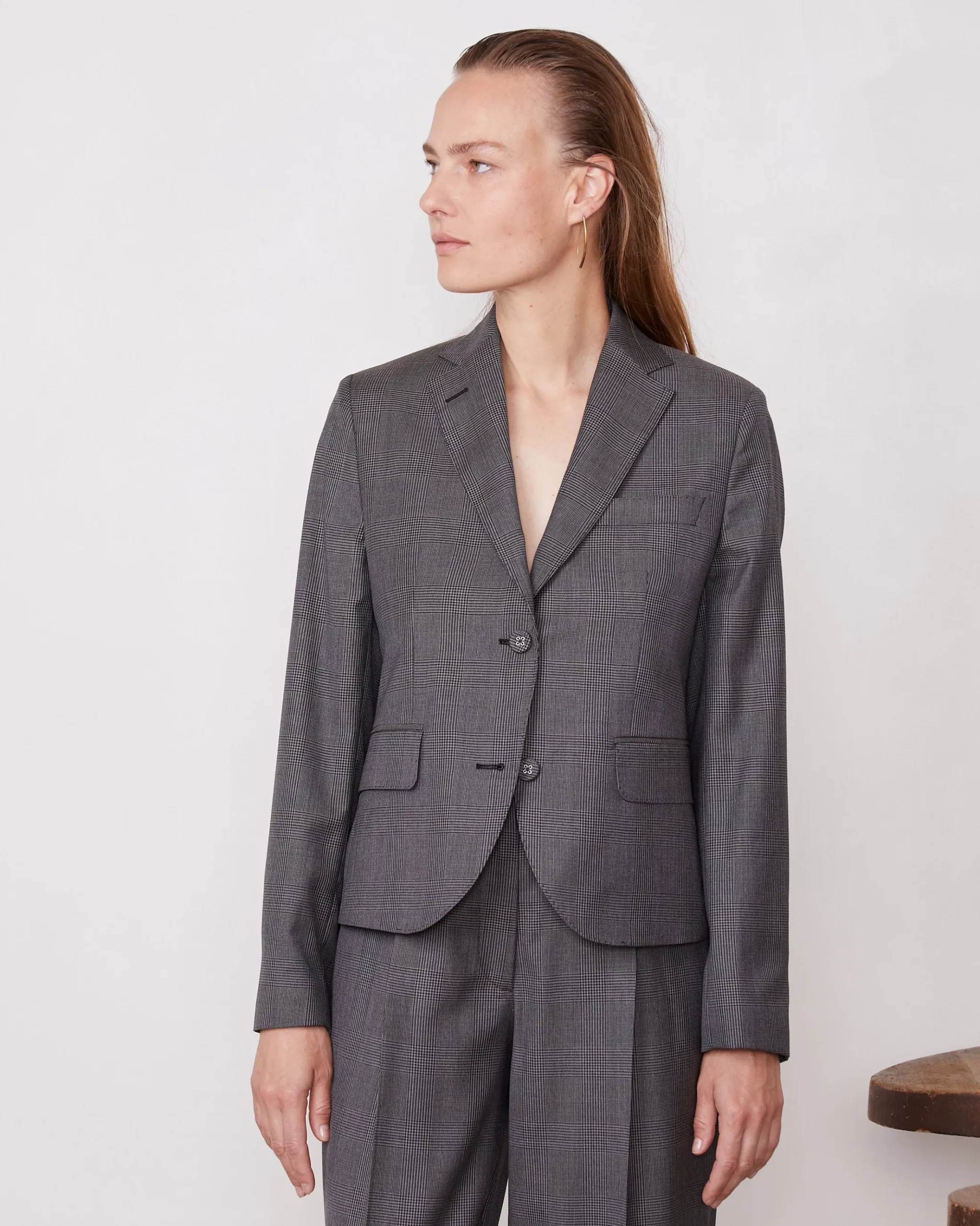 Charlène jacket