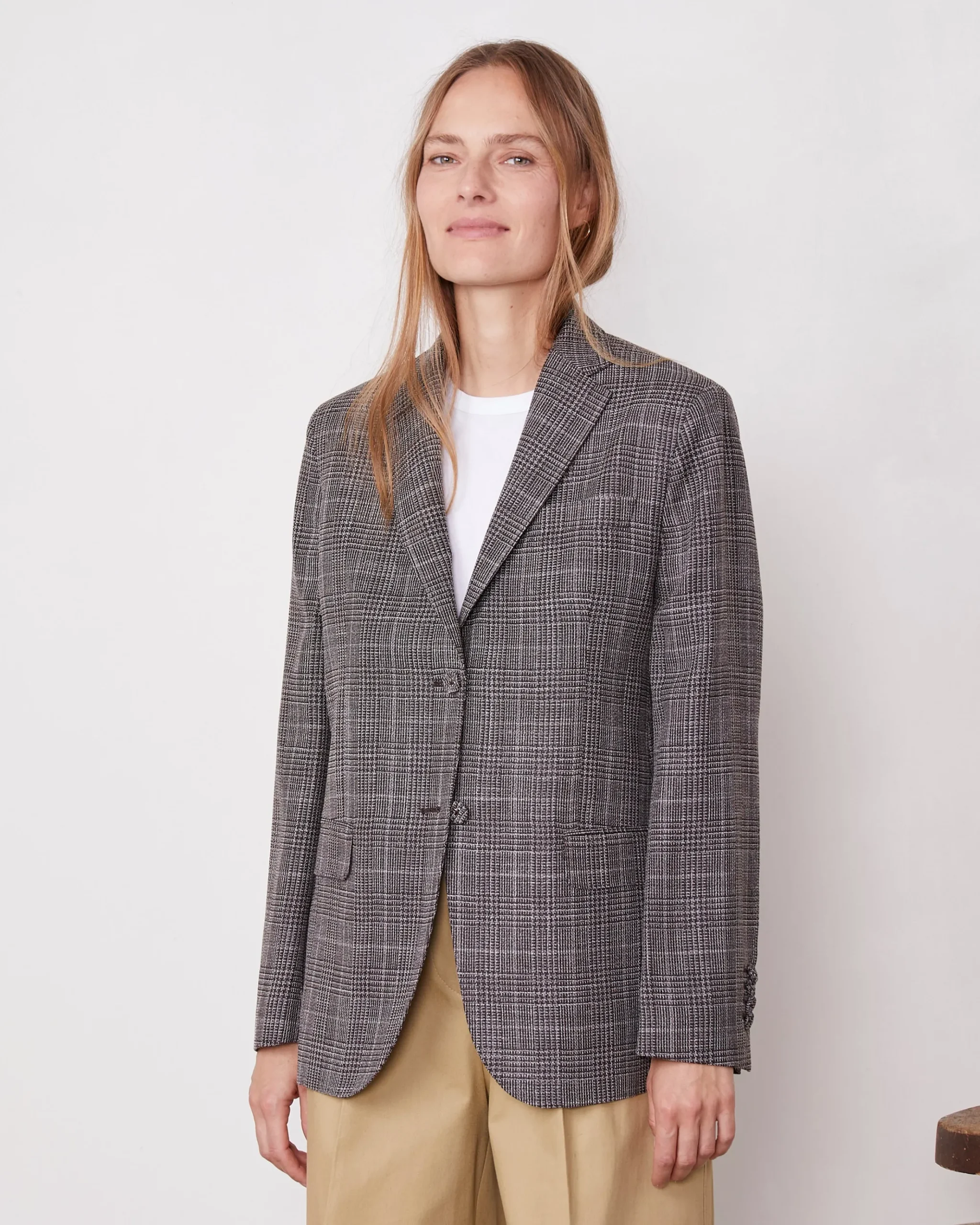 Charlène jacket