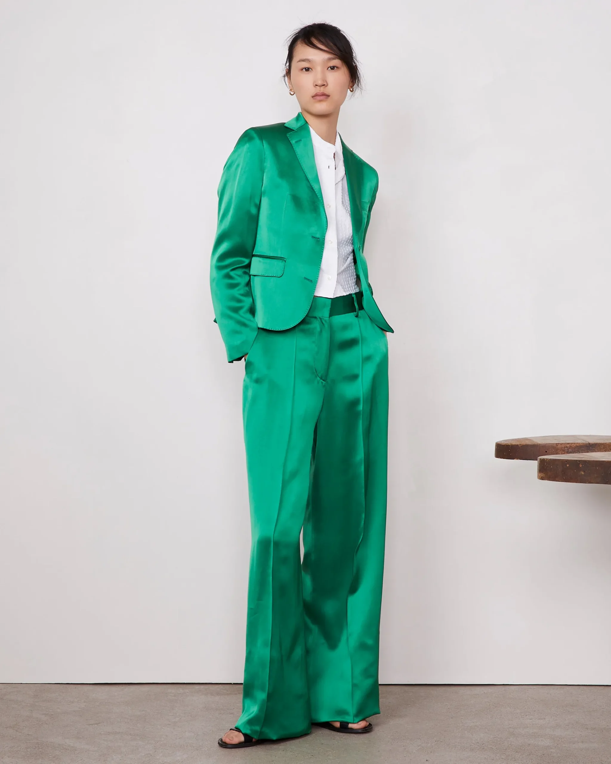 Charlène jacket
