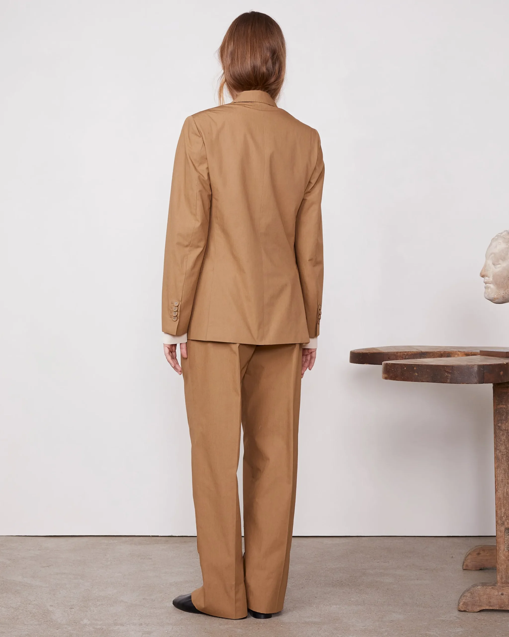 Charlène jacket