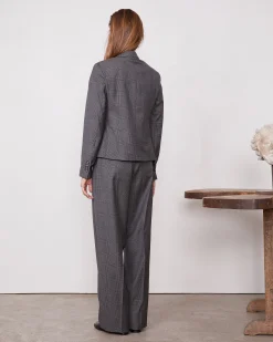 Charlène jacket