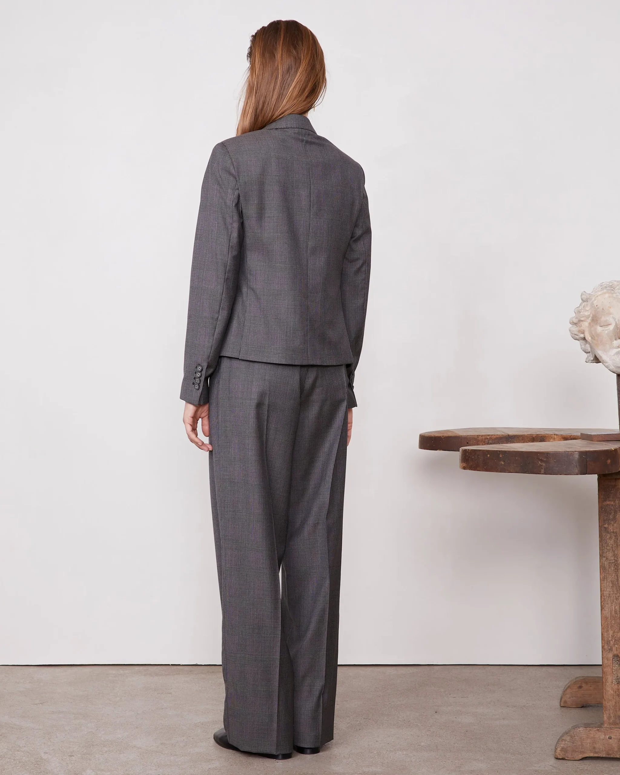 Charlène jacket