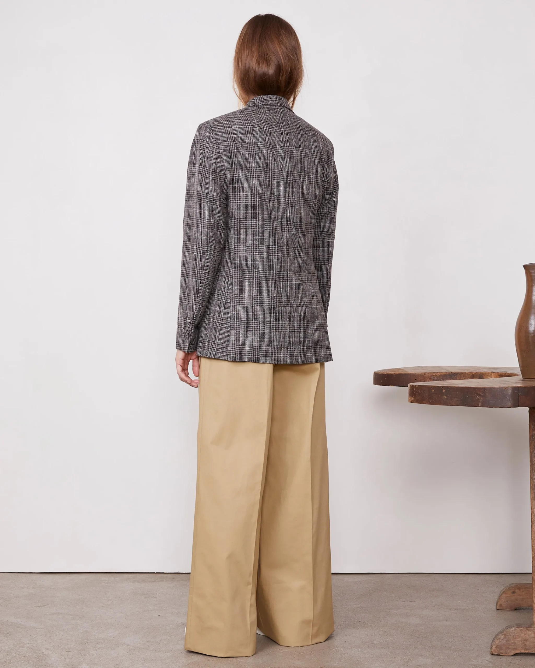 Charlène jacket
