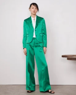 Charlène jacket