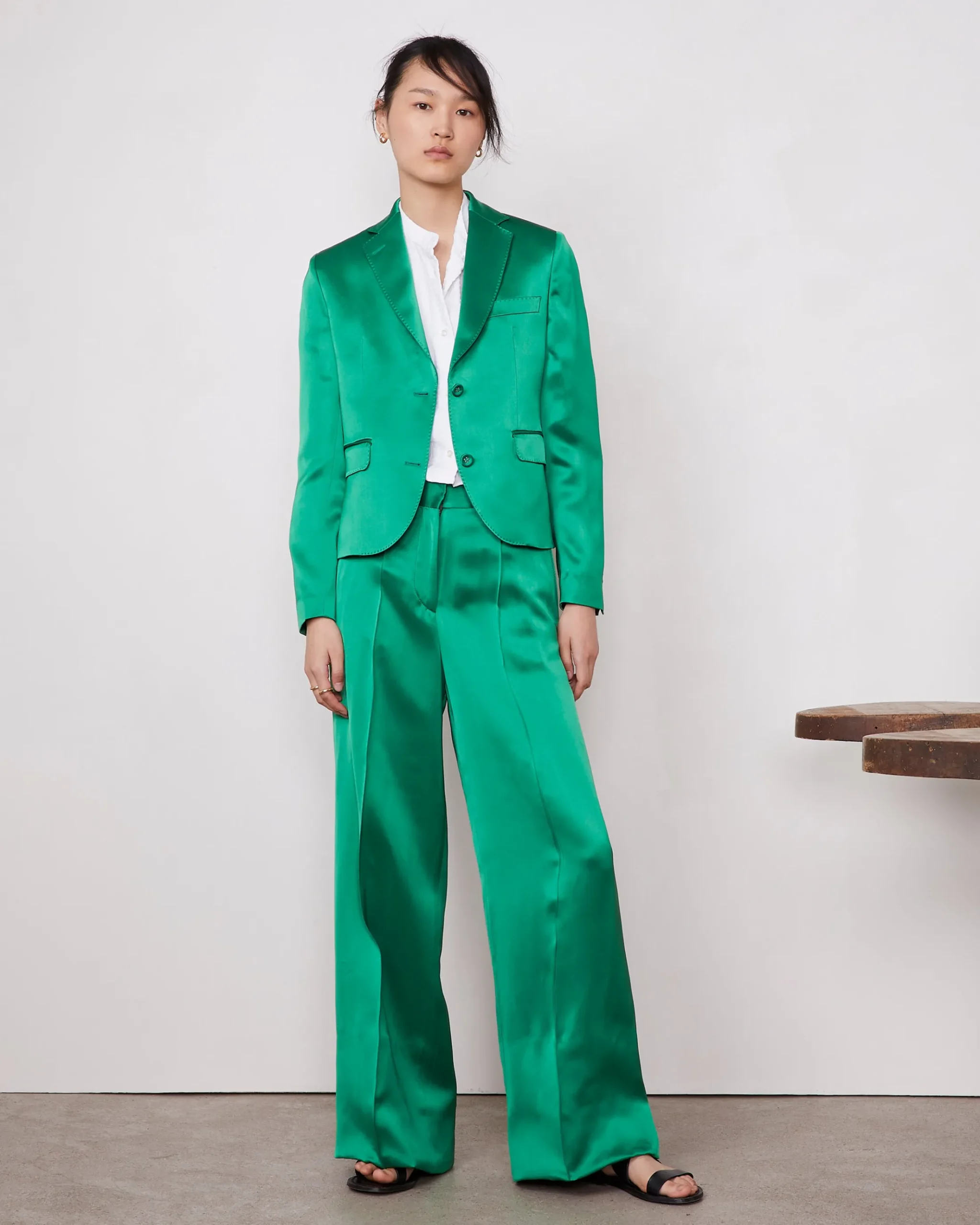 Charlène jacket