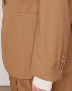 Charlène jacket