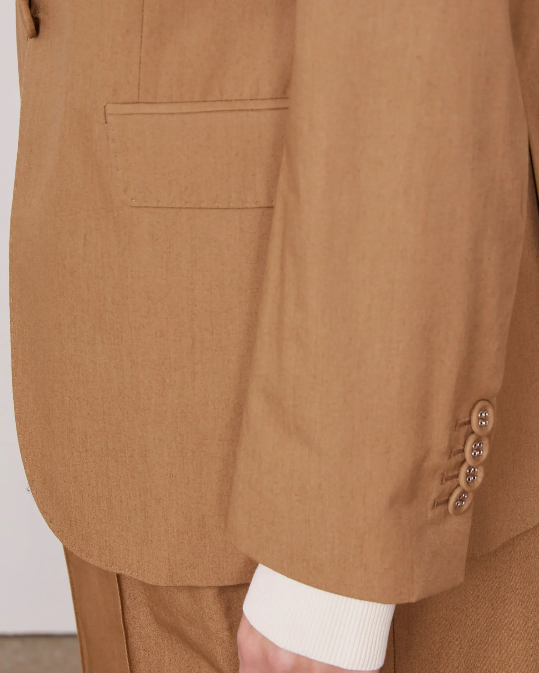 Charlène jacket