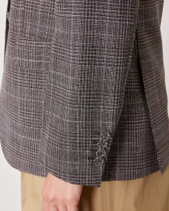 Charlène jacket