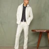 Chore jacket japanese selvedge denim