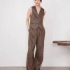 Cleo waistcoat