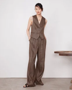 Cleo waistcoat