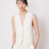 Cleo waistcoat