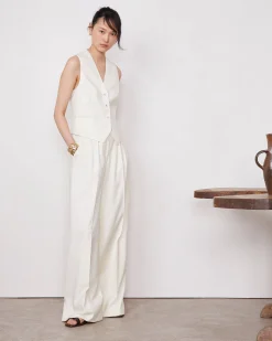 Cleo waistcoat