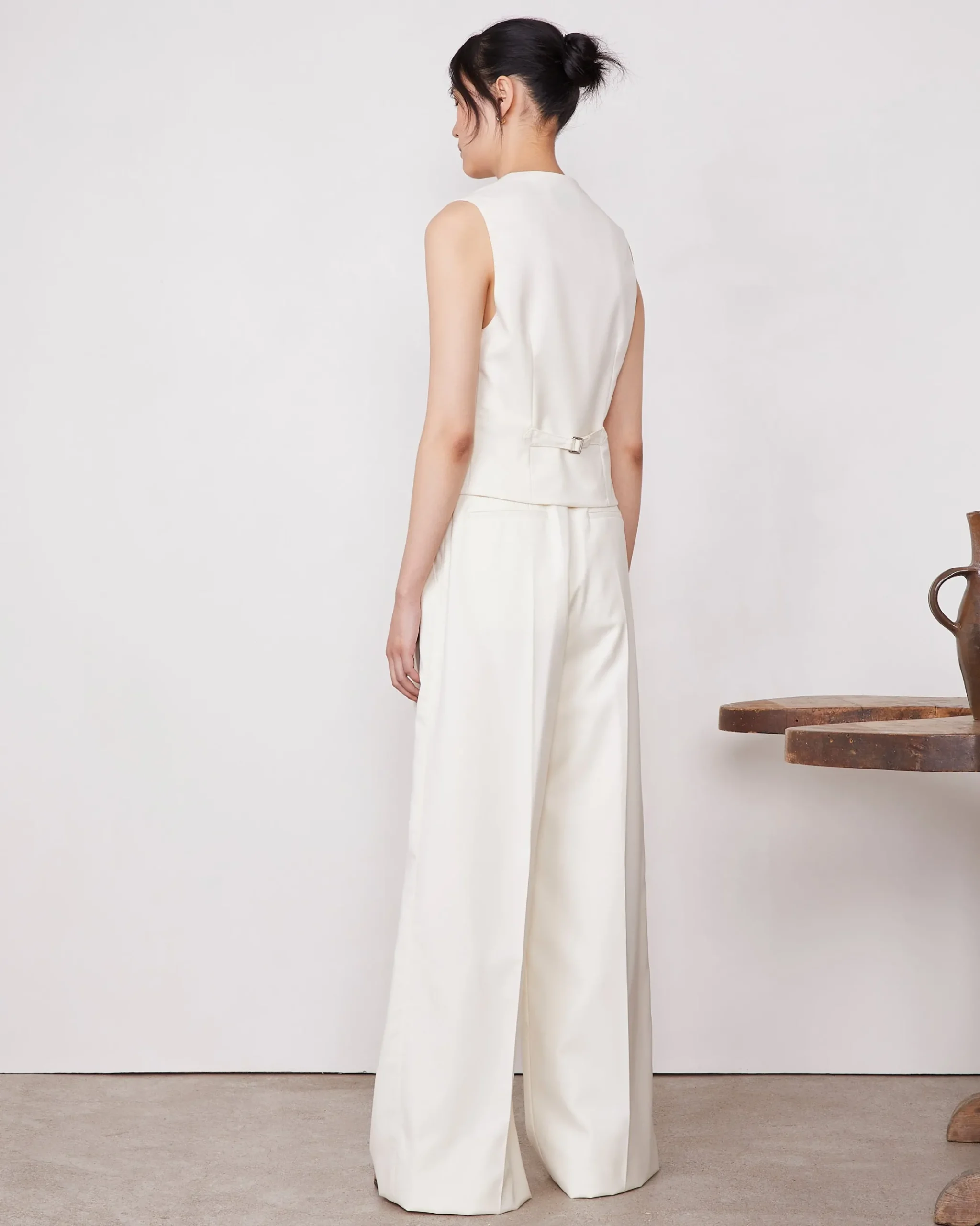 Cleo waistcoat