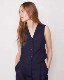 Cleore waistcoat