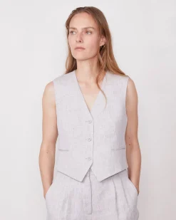 Cleore waistcoat