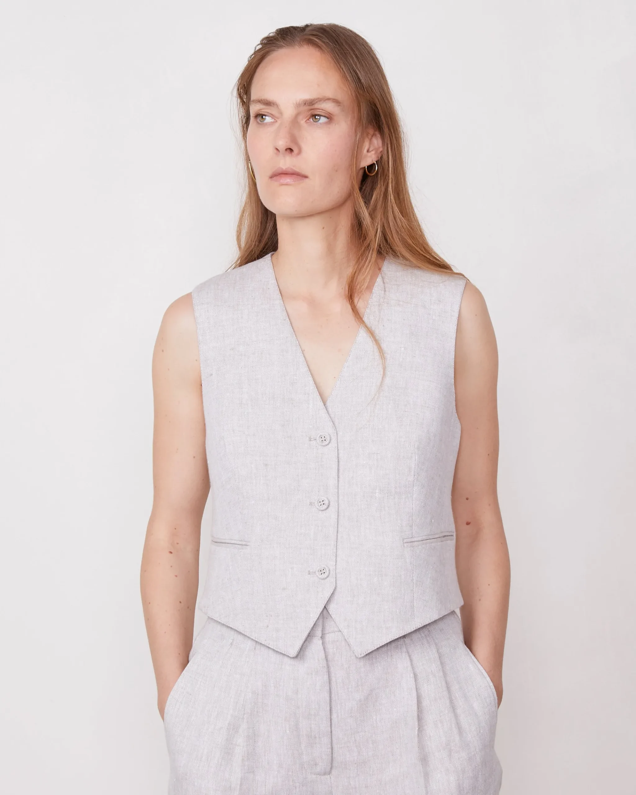 Cleore waistcoat