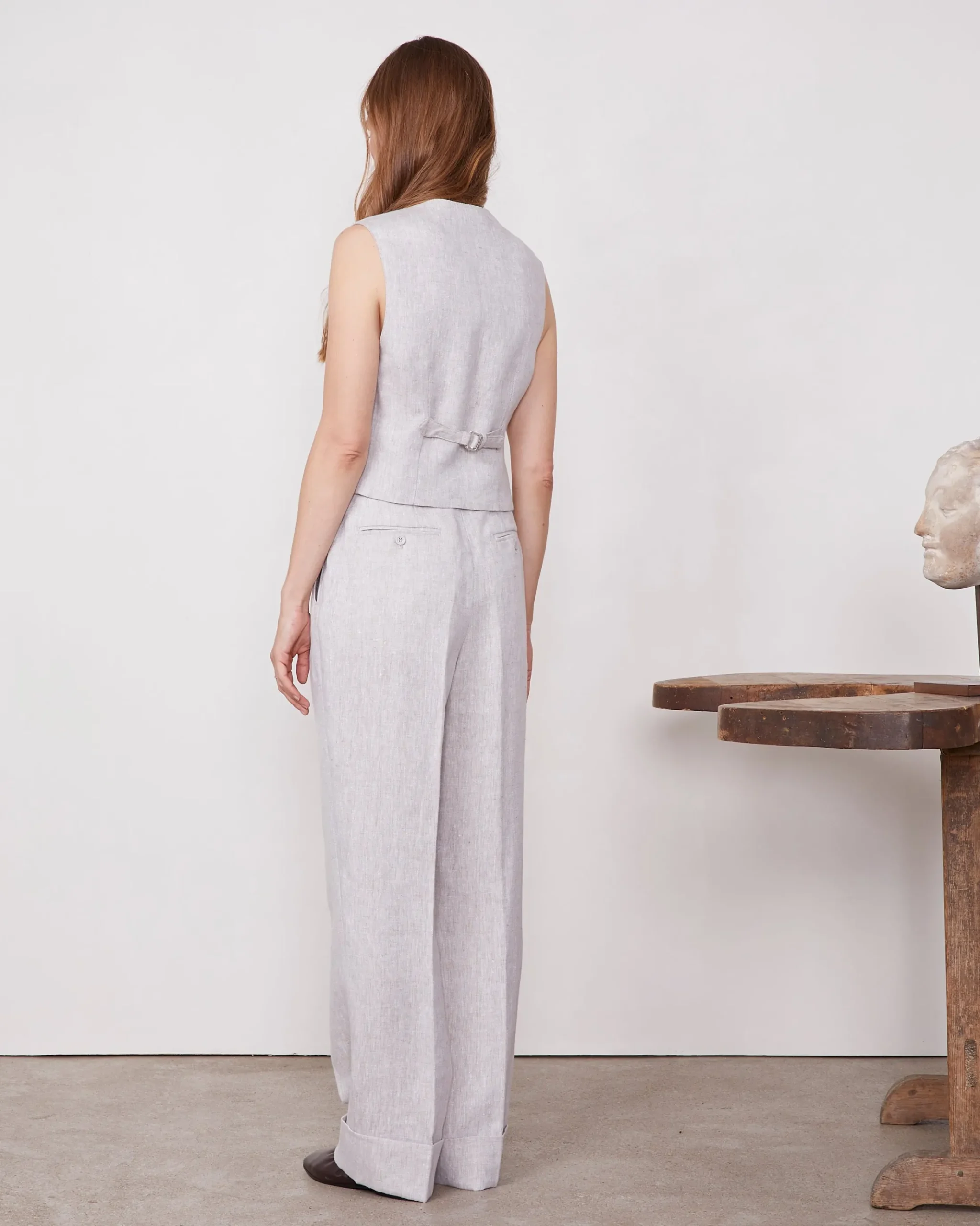 Cleore waistcoat