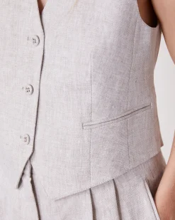 Cleore waistcoat