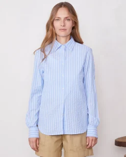 Colombe shirt