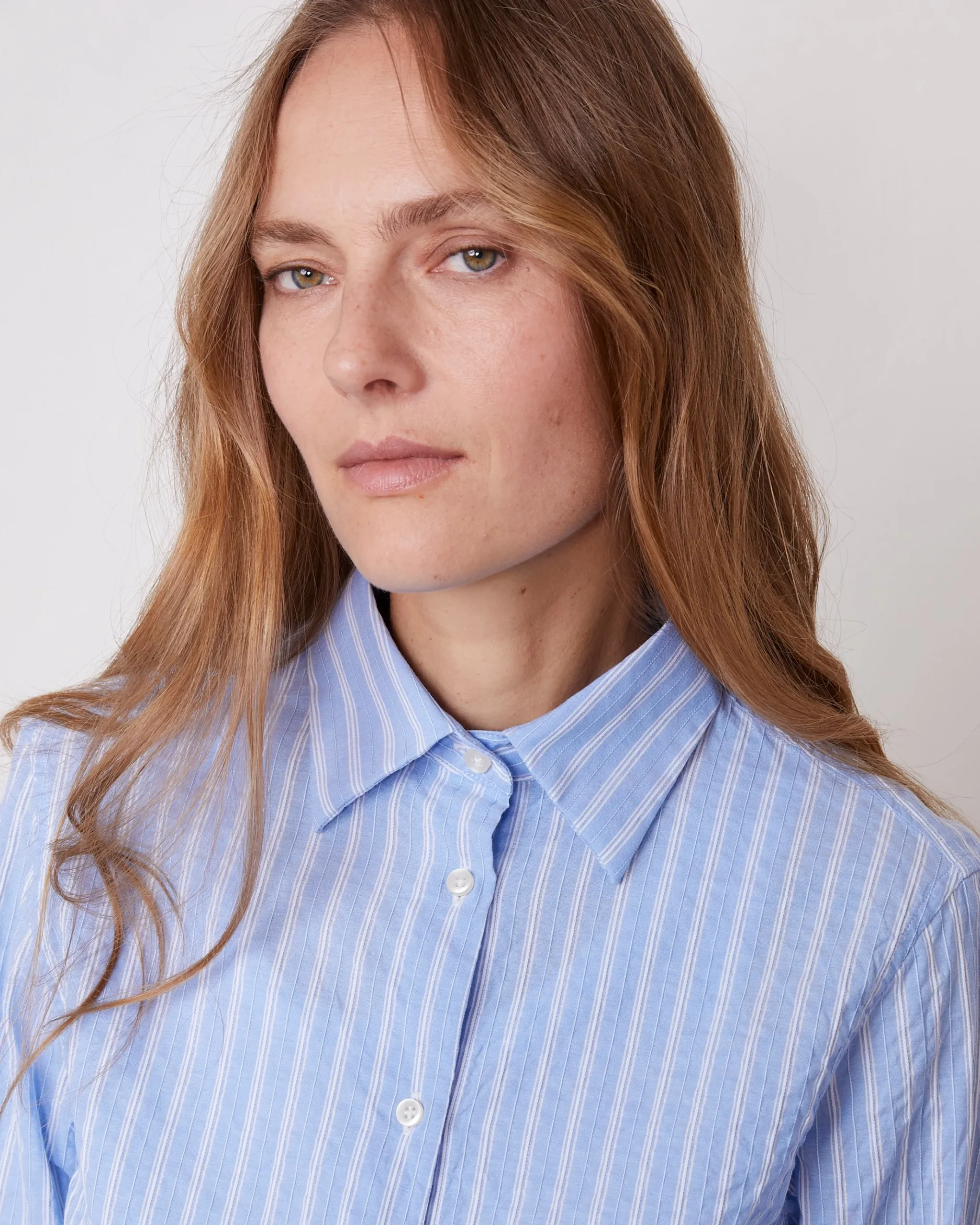 Colombe shirt