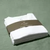 Crew neck t-shirt organic cotton jersey
