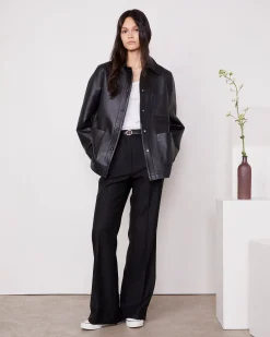 Dalia jacket