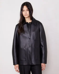 Dalia jacket