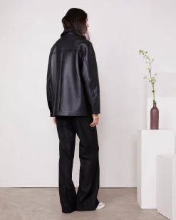 Dalia jacket