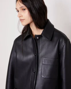 Dalia jacket
