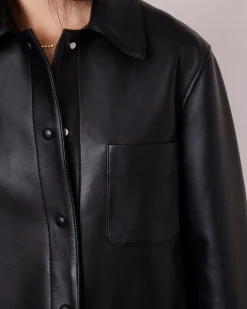 Dalia jacket