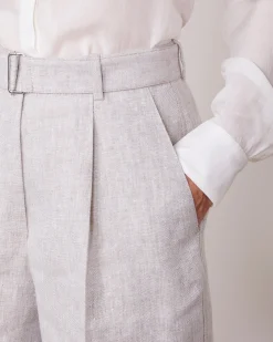 Dalva shorts