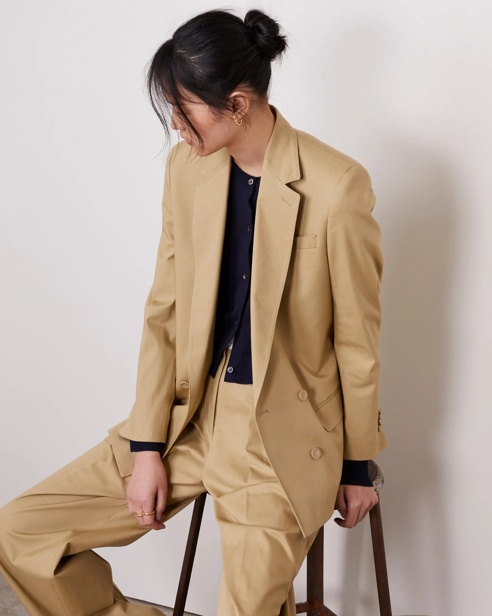 Daya jacket
