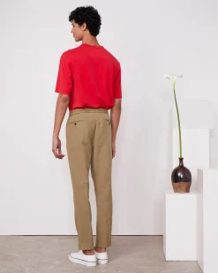 Drew pants