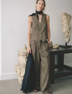 Elia pants